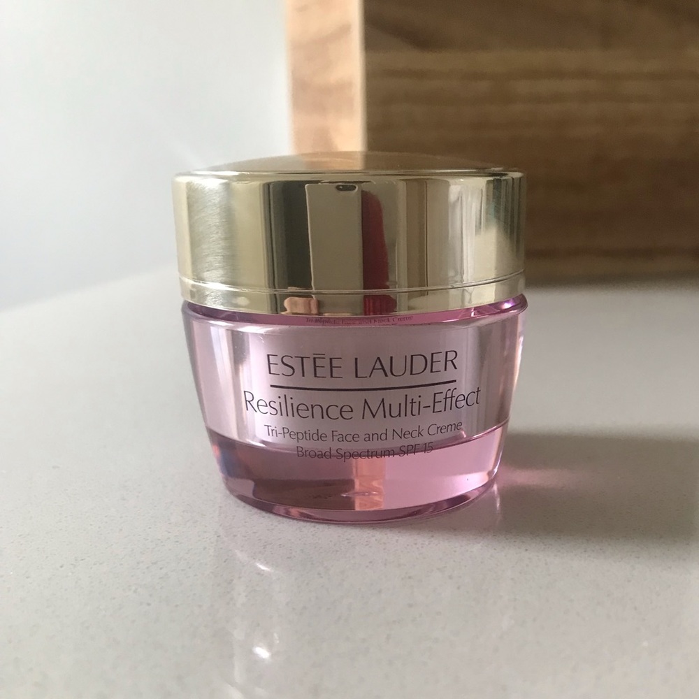 Estée Lauder Womens Resilience Multi-Effect Creme
